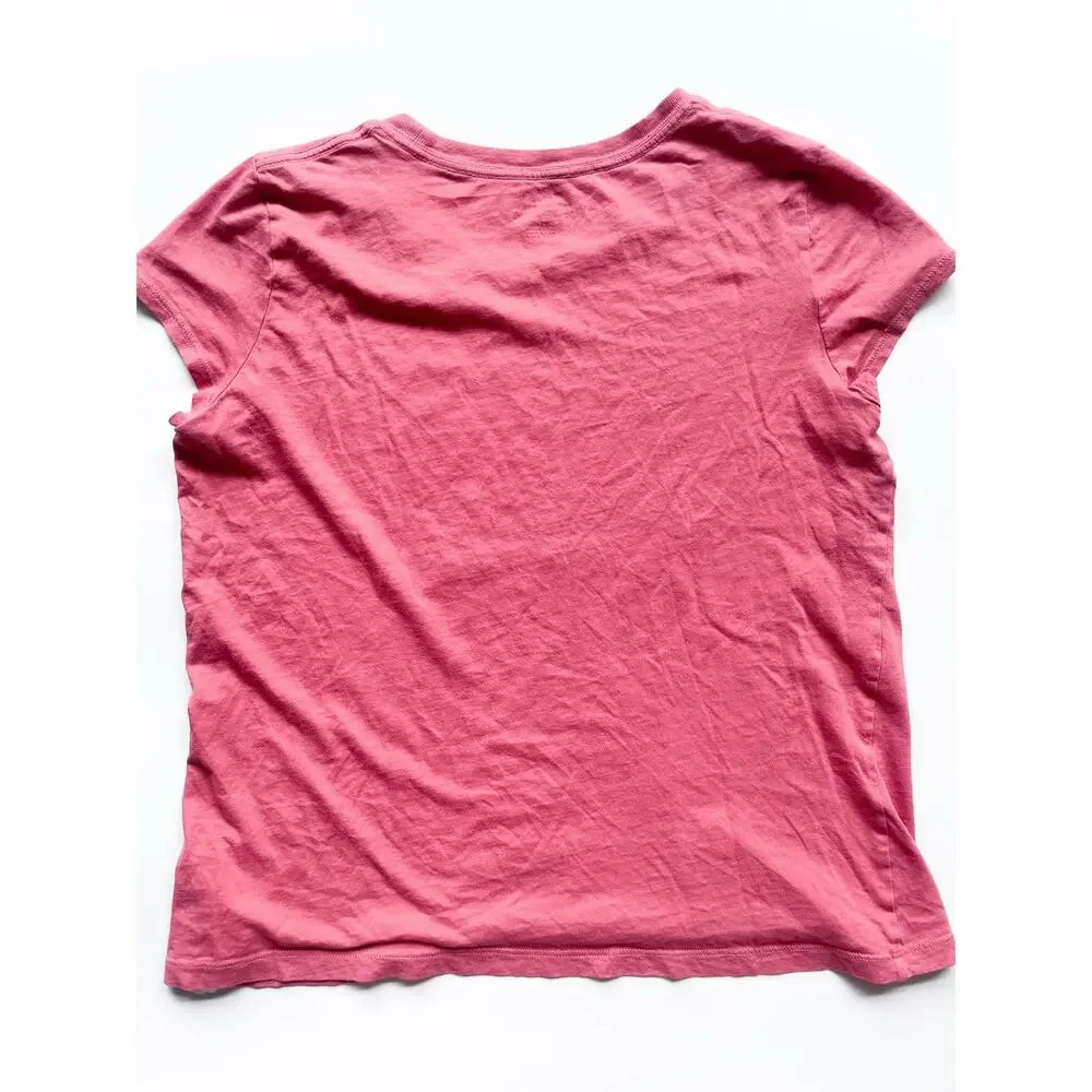 Girl's Polo Ralph Lauren T-shirt Size XL 16